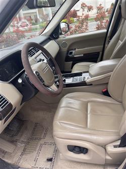Land Rover Range Rover Vogue